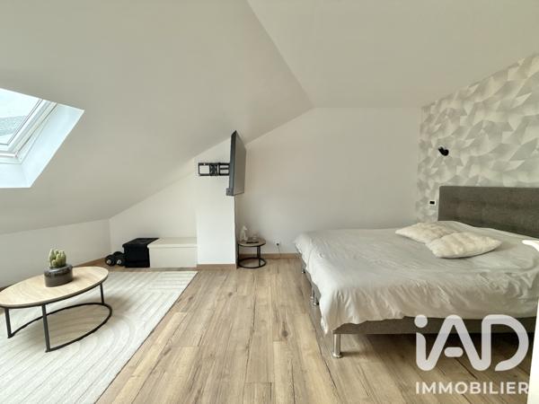 Appartement à vendre 4 pièces 99 m² Harfleur