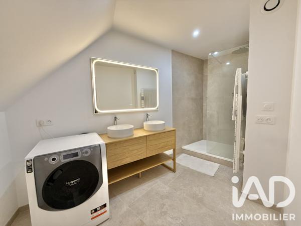 Appartement à vendre 4 pièces 99 m² Harfleur