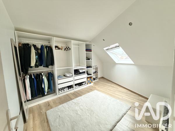 Appartement à vendre 4 pièces 99 m² Harfleur