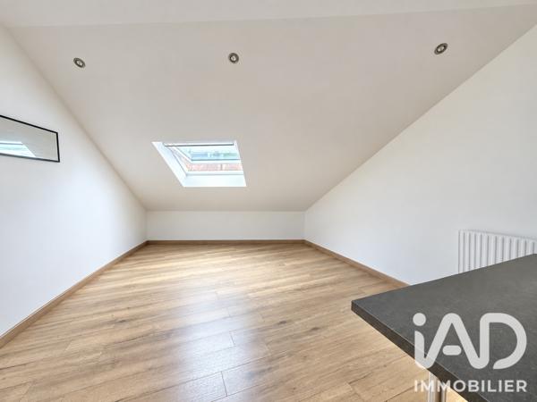 Appartement à vendre 4 pièces 99 m² Harfleur