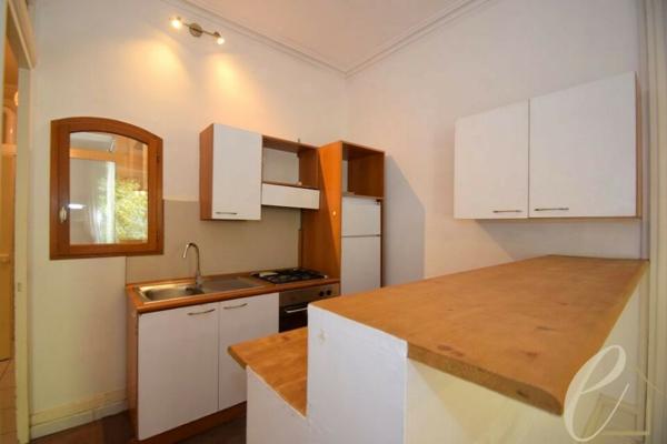 LYON 3ème SAXE-GAMBETTA – Ravissant T3 de 60 m² idéalement situé