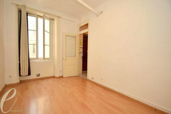 LYON 3ème SAXE-GAMBETTA – Ravissant T3 de 60 m² idéalement situé