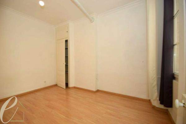 LYON 3ème SAXE-GAMBETTA – Ravissant T3 de 60 m² idéalement situé