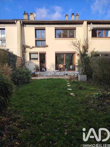 Maison à vendre 5 pièces 125 m² Orsay