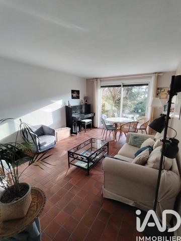 Maison à vendre 5 pièces 125 m² Orsay