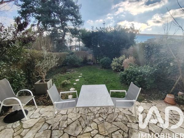 Maison à vendre 5 pièces 125 m² Orsay