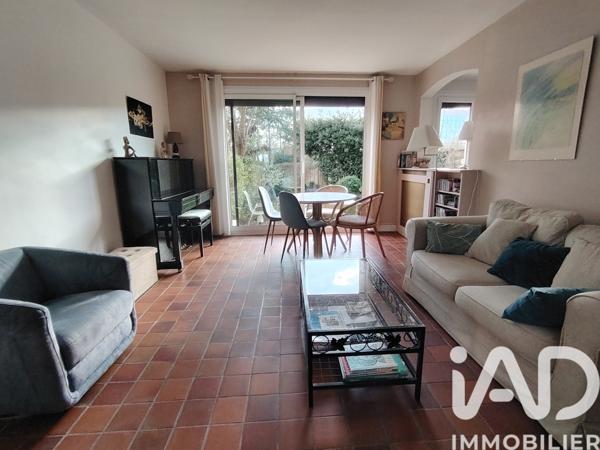 Maison à vendre 5 pièces 125 m² Orsay