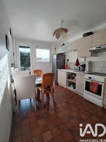 Maison à vendre 5 pièces 125 m² Orsay