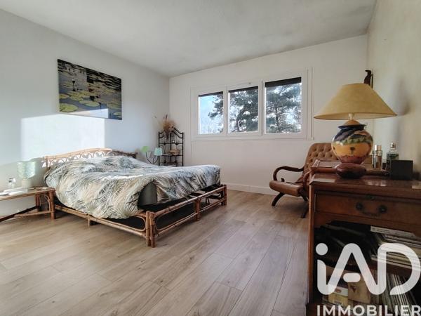 Maison à vendre 5 pièces 125 m² Orsay