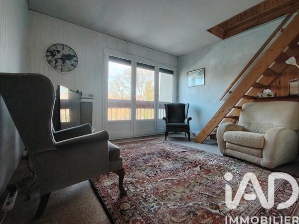 Maison à vendre 5 pièces 125 m² Orsay