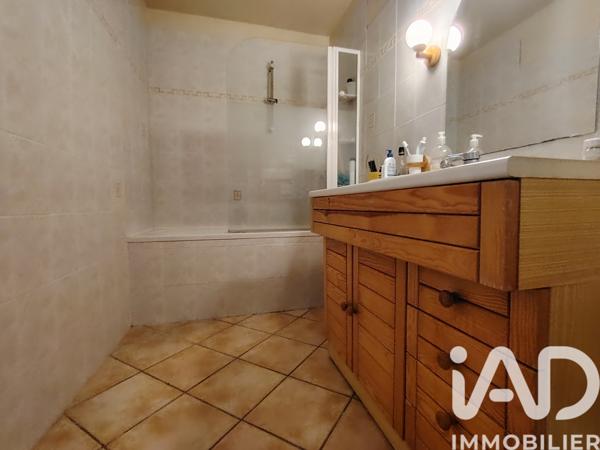 Maison à vendre 5 pièces 125 m² Orsay
