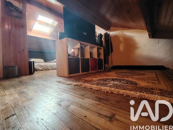 Maison à vendre 5 pièces 125 m² Orsay