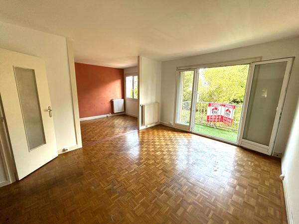 Appartement L Hay Les Roses 4 pièces73.05 m2