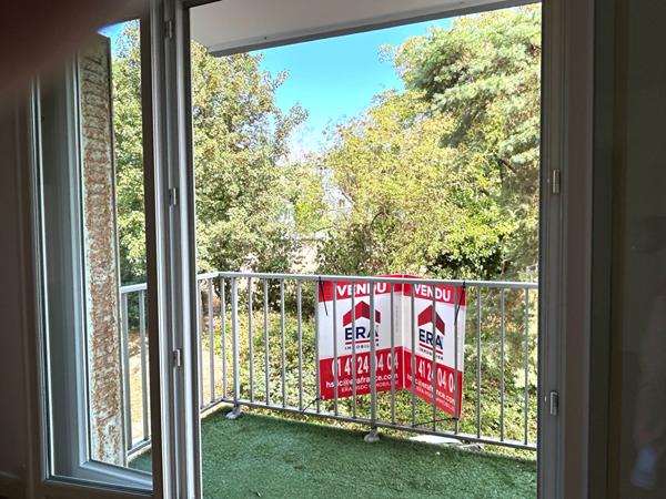 Appartement L Hay Les Roses 4 pièces73.05 m2