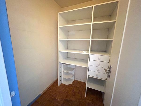 Appartement L Hay Les Roses 4 pièces73.05 m2
