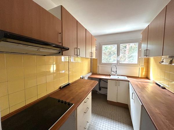Appartement L Hay Les Roses 4 pièces73.05 m2