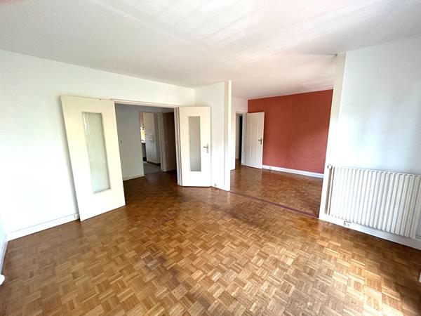 Appartement L Hay Les Roses 4 pièces73.05 m2