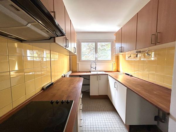 Appartement L Hay Les Roses 4 pièces73.05 m2