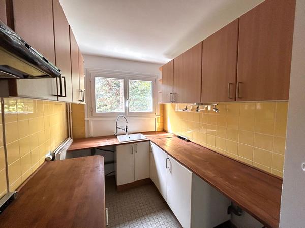 Appartement L Hay Les Roses 4 pièces73.05 m2