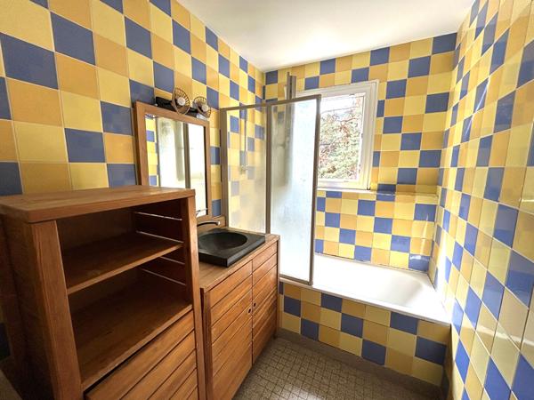 Appartement L Hay Les Roses 4 pièces73.05 m2