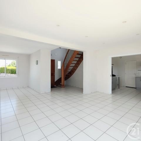 Maison à vendre  5 pièces - 99,62 m2 LOCMARIAQUER - 56