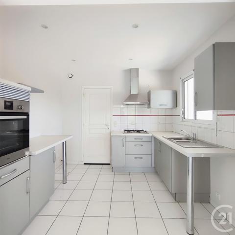 Maison à vendre  5 pièces - 99,62 m2 LOCMARIAQUER - 56