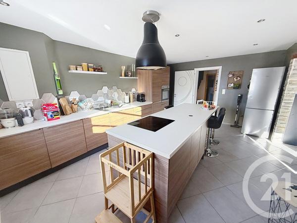 Maison à vendre  5 pièces - 138 m2 ST AME - 88