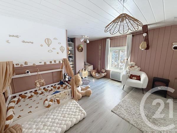 Maison à vendre  5 pièces - 138 m2 ST AME - 88