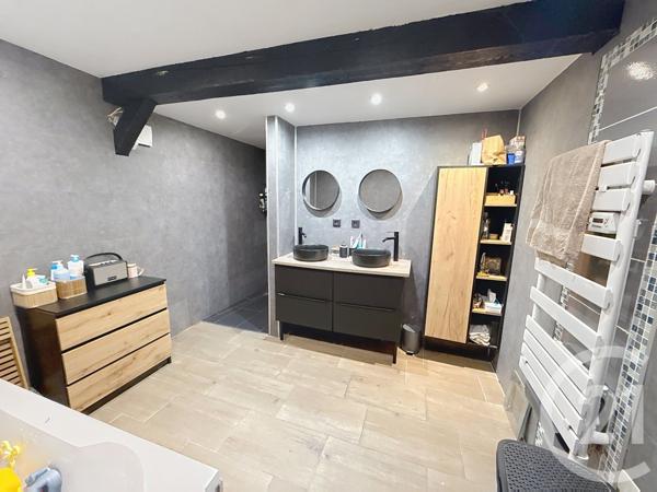 Maison à vendre  5 pièces - 138 m2 ST AME - 88