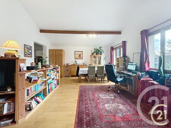 Maison à vendre  5 pièces - 118,38 m2 BONDY - 93