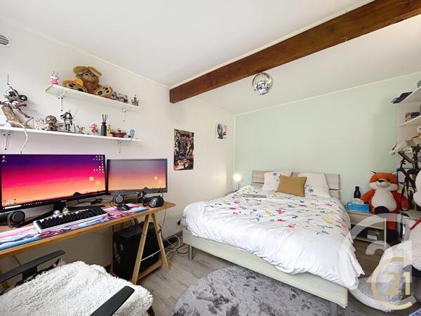 Maison à vendre  5 pièces - 118,38 m2 BONDY - 93