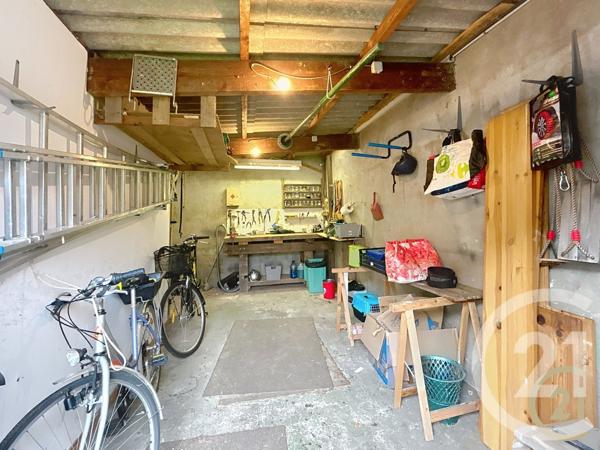 Maison à vendre  5 pièces - 118,38 m2 BONDY - 93