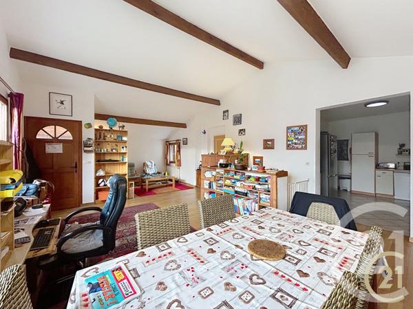 Maison à vendre  5 pièces - 118,38 m2 BONDY - 93