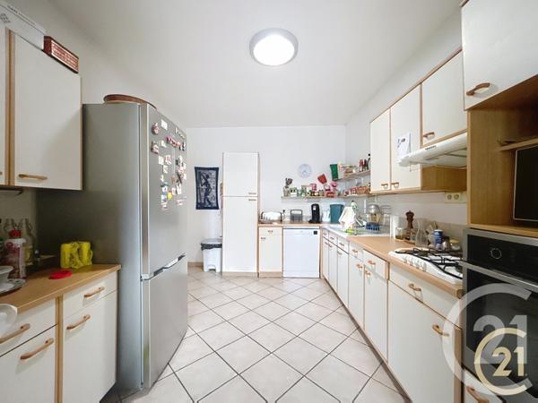 Maison à vendre  5 pièces - 118,38 m2 BONDY - 93