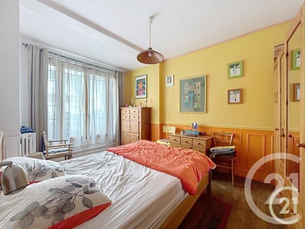 Maison à vendre  5 pièces - 118,38 m2 BONDY - 93