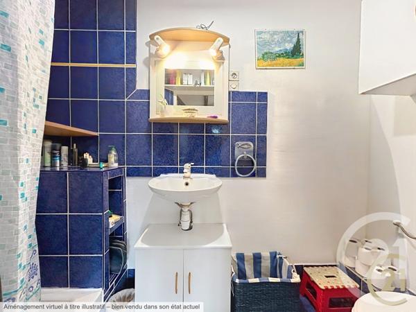 Maison à vendre  5 pièces - 118,38 m2 BONDY - 93