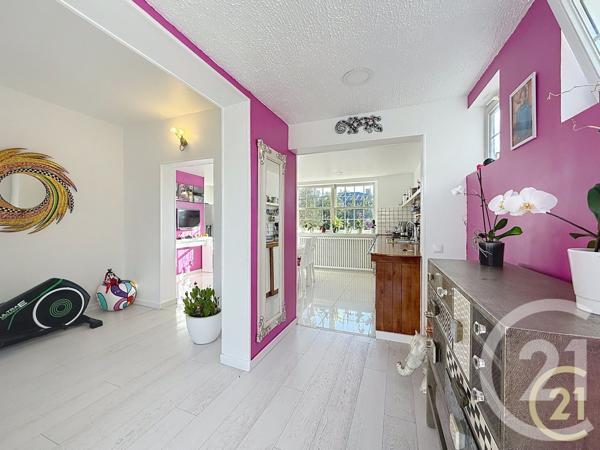 Maison à vendre  3 pièces - 137,80 m2 BONDY - 93