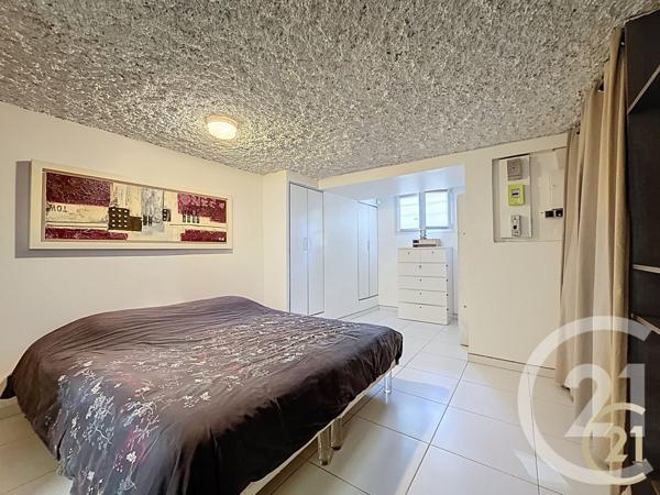 Maison à vendre  3 pièces - 137,80 m2 BONDY - 93