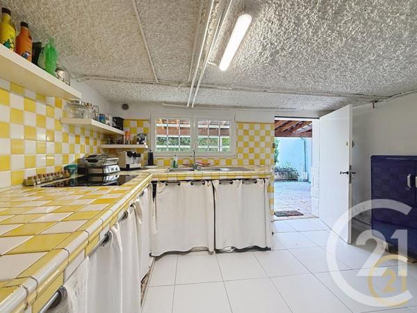 Maison à vendre  3 pièces - 137,80 m2 BONDY - 93