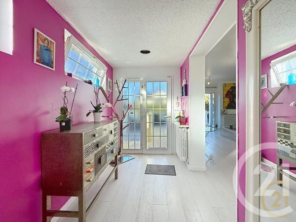 Maison à vendre  3 pièces - 137,80 m2 BONDY - 93