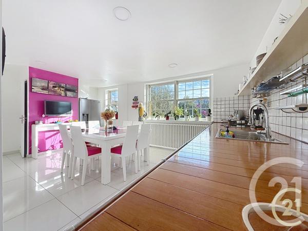 Maison à vendre  3 pièces - 137,80 m2 BONDY - 93