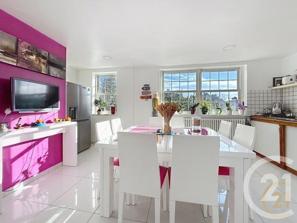 Maison à vendre  3 pièces - 137,80 m2 BONDY - 93