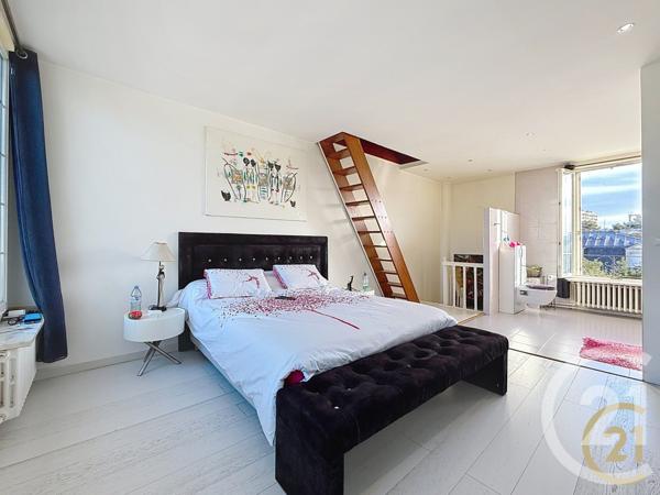 Maison à vendre  3 pièces - 137,80 m2 BONDY - 93