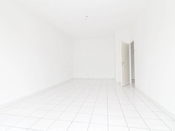 Appartement à louer à Nancy (54000)