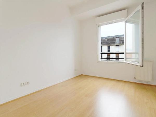 Appartement à louer à Nancy (54000)