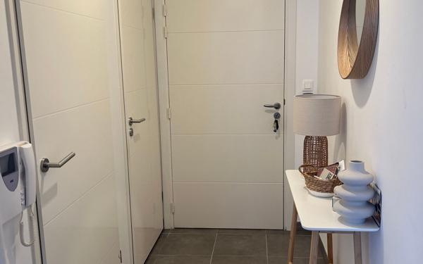 Appartement à vendre    2 pièces • 46 m2 Balma