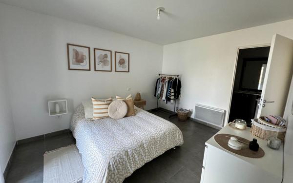 Appartement à vendre    2 pièces • 46 m2 Balma