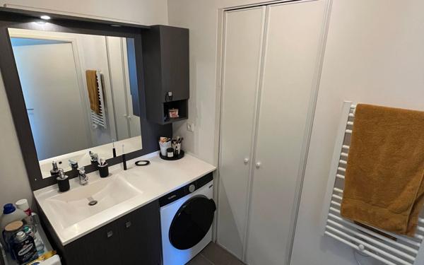 Appartement à vendre    2 pièces • 46 m2 Balma