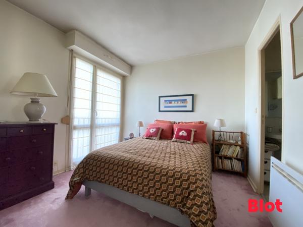 Appartement 4 pièce(s)