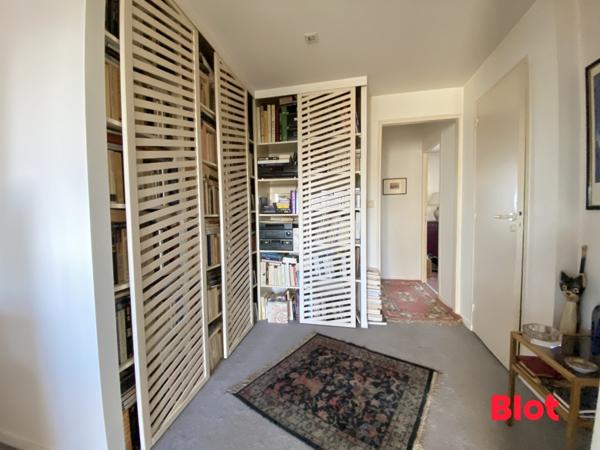 Appartement 4 pièce(s)